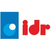 Instituto Universitario de Microgravedad Ignacio Da Riva (IDR/UPM) Logo