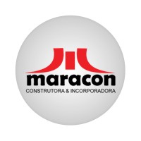 Maracon Construtora e Incorporadora Logo