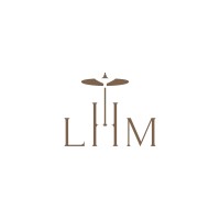 LHM - Legian Hotel Management Logo