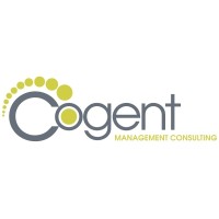 Cogent Management Consulting LLP Logo