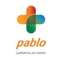 Ljekarna Pablo Logo