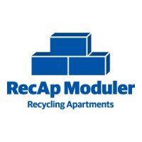 ReCap Moduler AB Logo