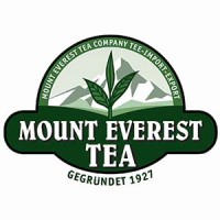 Mount Everest Tea Company GmbH Logo