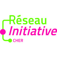 Initiative Cher Logo