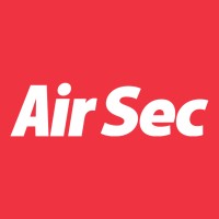 Air Sec Logo