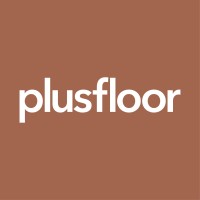 Plusfloor Logo