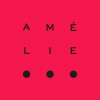 Amélie Consulting Logo