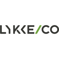 Lykke & Co. A/S Logo