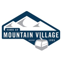 Town of Mountain Village Logo