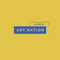 Art Nation Logo