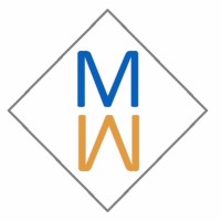 Metropolitan Warehouse & Delivery Corp Logo