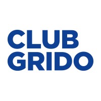 Club Grido Logo