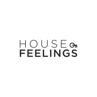 House of Feelings Logo