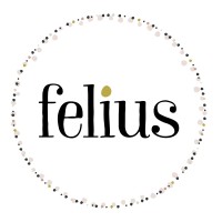 Felius Cat Café & Rescue Logo