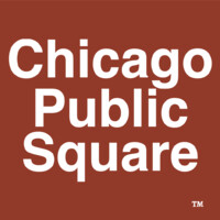 Chicago Public Square Logo