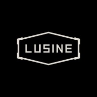 LUSINE Logo