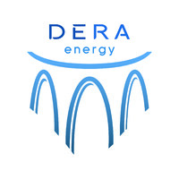 DERA Energy Logo