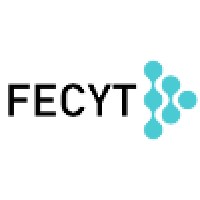Fundación Española para la Ciencia y la Tecnología, FECYT Logo
