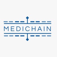 MediChain Ltd Logo