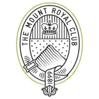The Mount Royal Club / Le Club Mont Royal Logo