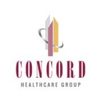 Concord Healthcare Group Logo