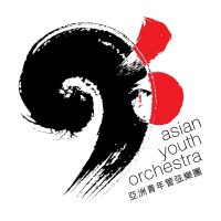 Asian Youth Orchestra Logo