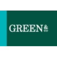 Green & Co. Logo