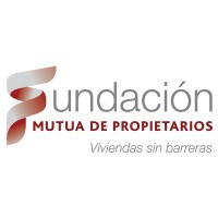 Fundación Mutua de Propietarios Logo