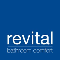 Revital BV Logo
