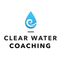 Clear Water Coach Logo