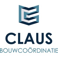 Claus Bouwcoördinatie bv Logo