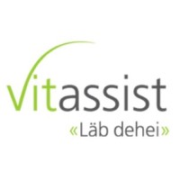 Vitassist GmbH Logo