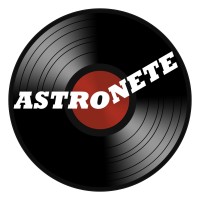 Astronete Bar Logo