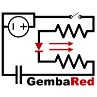 GembaRed LLC Logo