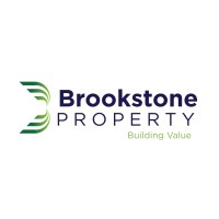Brookstone Property Logo