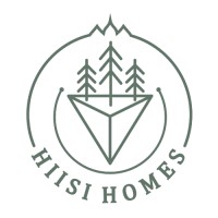 Hiisi Homes & Hotels Logo