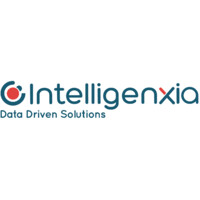 Intelligenxia Business Group Logo