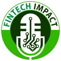 The Fintech Impact Podcast Logo