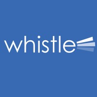 Whistle Communications Logo