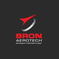 Bron Aerotech, Inc Logo