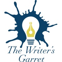 The Writers Garret Logo
