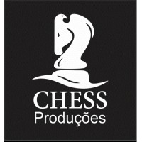 Chess Produções Logo