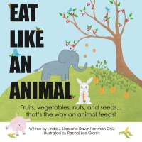 Like An Animal Books, LLC Logo