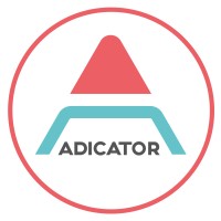 Adicator Logo