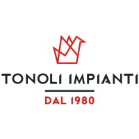 TONOLI IMPIANTI SRL Logo
