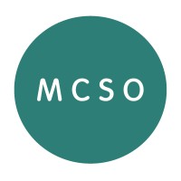 MCSO Sprl Logo