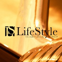 LifeStyle Magazine Logo