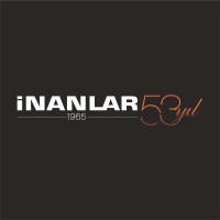 Inanlar Logo