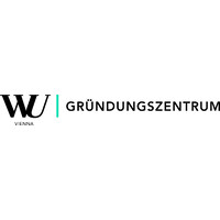 WU Gründungszentrum Logo