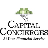 Capital Concierges, LLC Logo